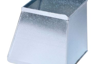 GI RECTANGULAR ECC-REDUCER