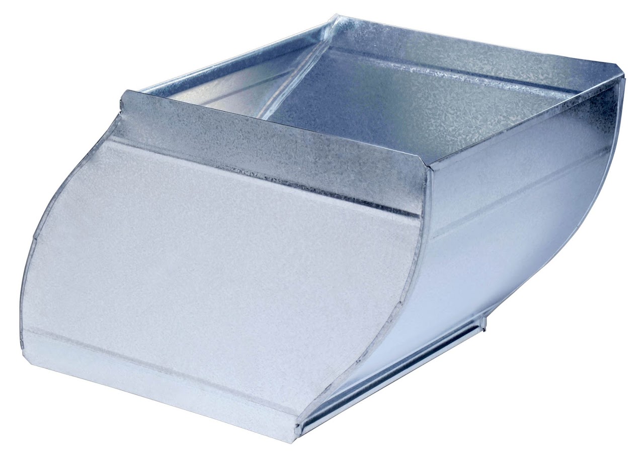 Al Malaz Al Arabi HVAC duct manufacturing facility in Saudi Arabia